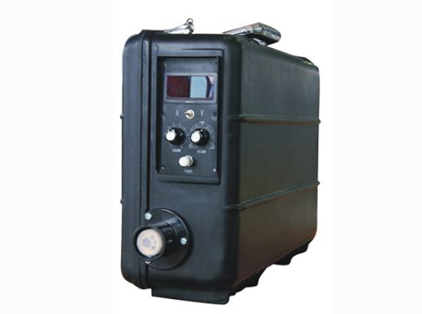 全密封送絲機